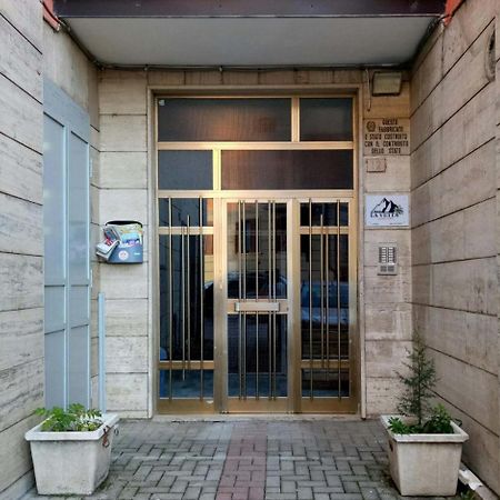 B&B La Vetta -Petite Spa- 포텐자 외부 사진