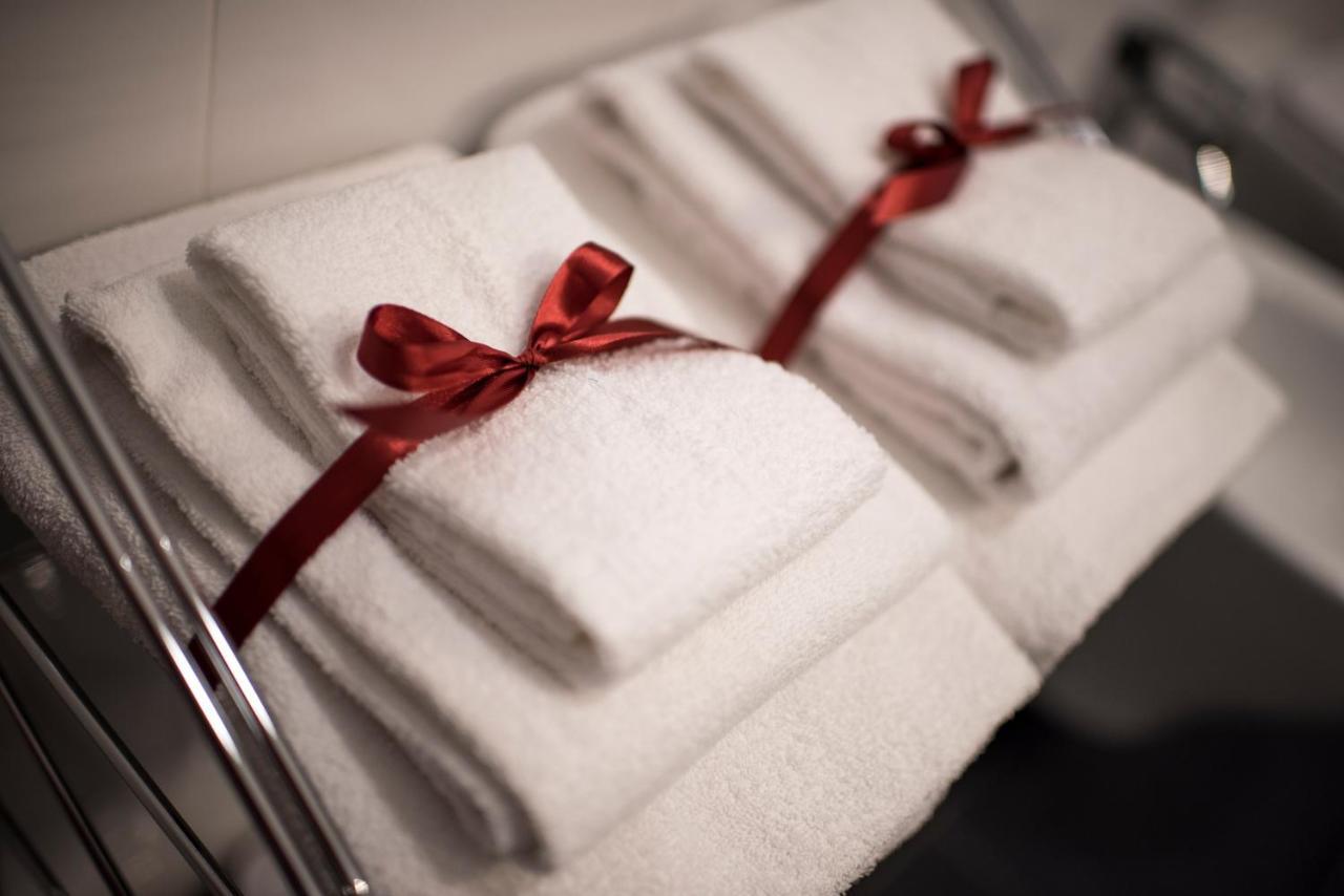 B&B La Vetta -Petite Spa- 포텐자 외부 사진